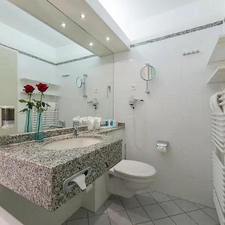 Standard- Dorint Blumlisalp Apartment