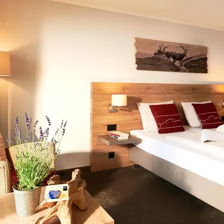 Standard- Dorint Blumlisalp Apartment